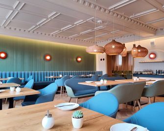 Hotel Am Turm - Kaufbeuren - Restaurant