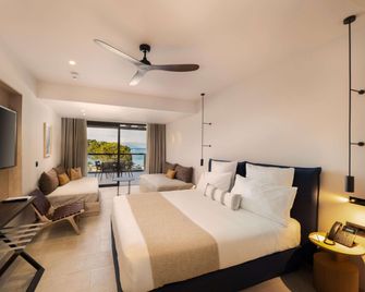 Dreams Corfu Resort & Spa - All Inclusive - Gouvia