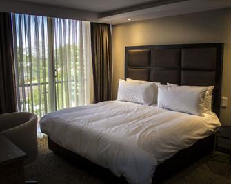 Mpilo Boutique Hotel - Maseru - Habitació