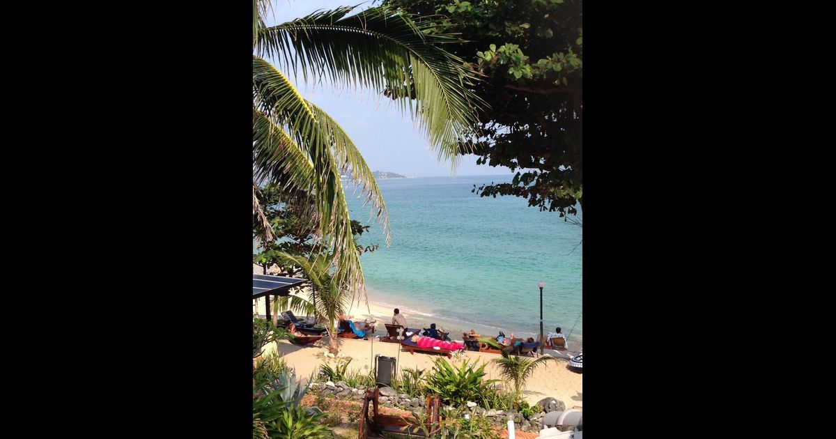 Sunrise Bungalow in Ko Samui, Thailand from 15: Deals, Reviews, Photos |  momondo