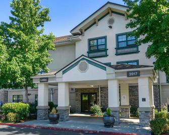 Extended Stay America Suites - Seattle - Mukilteo - Mukilteo - Edificio