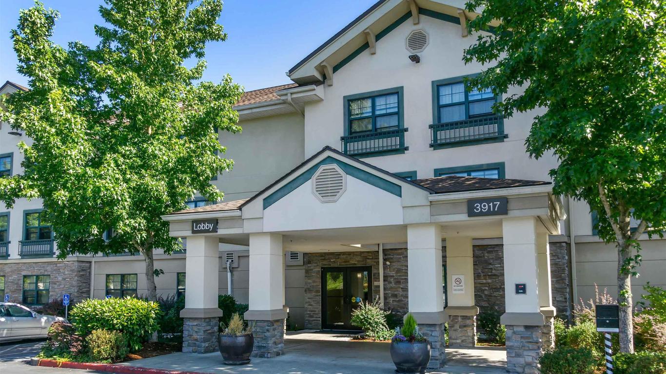 Extended Stay America Suites - Seattle - Mukilteo