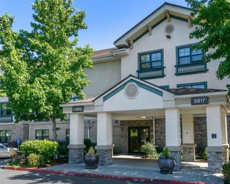 Extended Stay America Suites - Seattle - Mukilteo - Mukilteo - Edificio