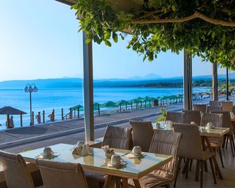 Corissia Princess Hotel - Georgioupoli - Restaurant