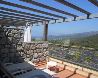 Allegroitalia Elba Golf - Portoferraio - Balcón