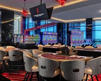 Chicken Ranch Casino Resort - Jamestown - Restaurant