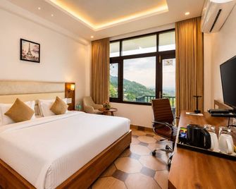 Pride Ashiyana Resort Mussoorie - מוסורי
