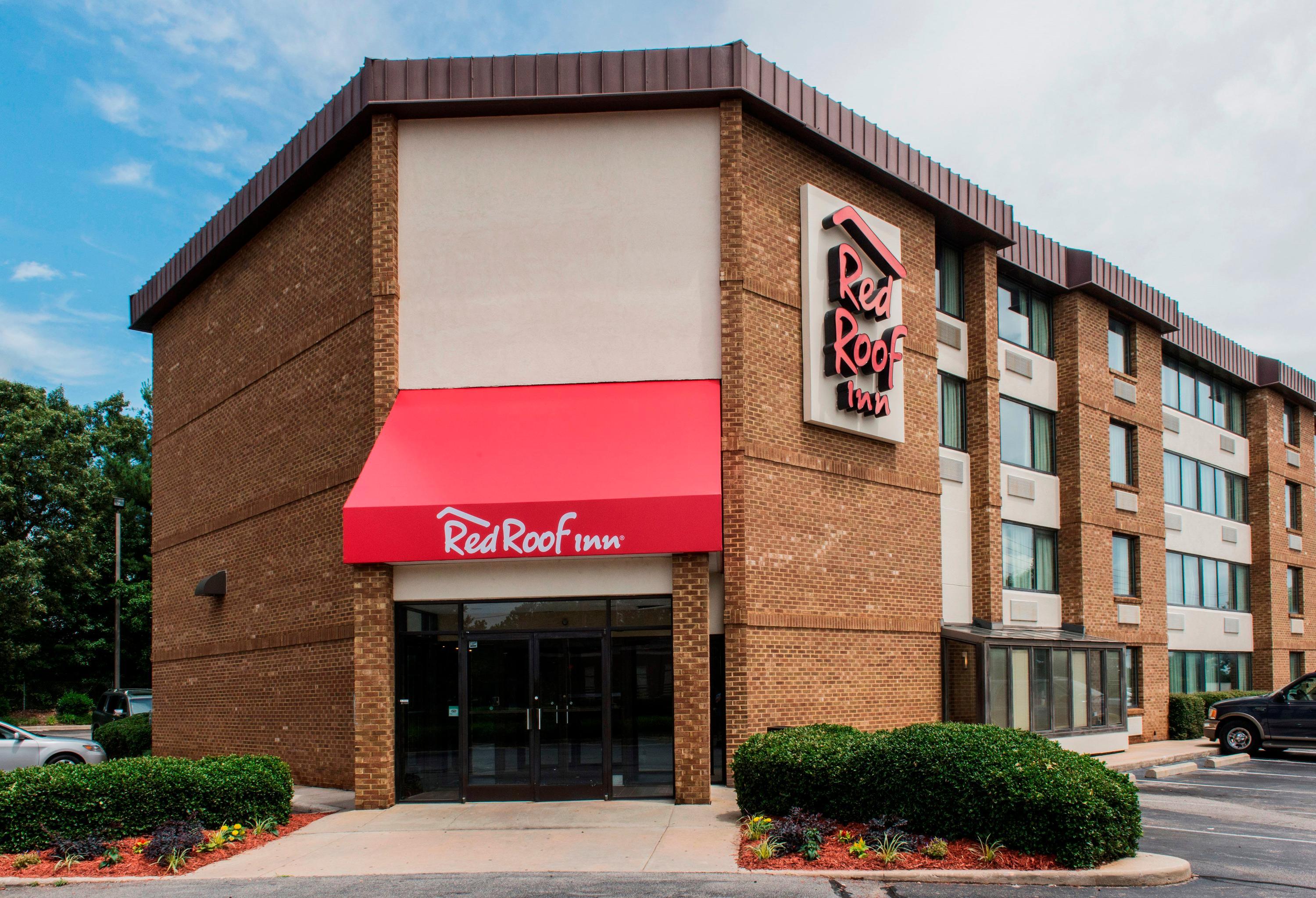 Red Roof Inn Raleigh Southwest Cary from 48. Cary Hotel Deals