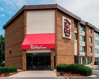 Red Roof Inn Raleigh Southwest - Cary - Cary - Gebouw