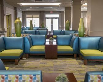 Cedar Point's Express Hotel - Sandusky - Lounge