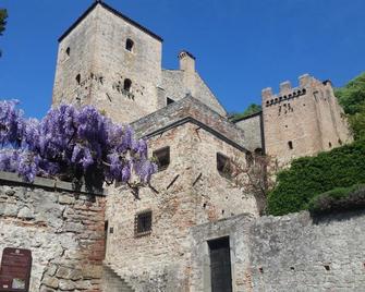 Affittacamere Cà Marcello - Monselice