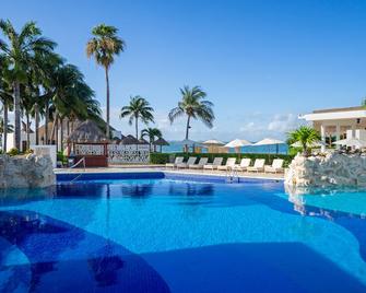 Sunset Marina Resort & Yacht Club - Cancún - Uima-allas