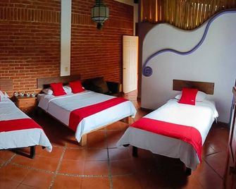 OYO Hotel Coyopolan - Xico