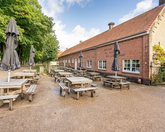 Apartment in Wortel Hoogstraten - Hoogstraten - Патіо