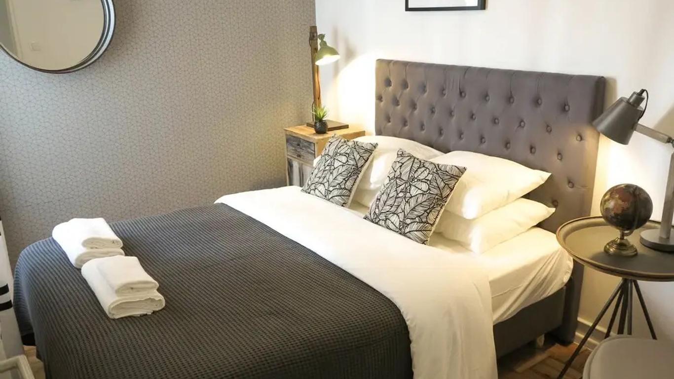 Dumont Lisbon Guesthouse