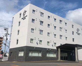 Hotel Chez Toi Kanonji - Kanonji - Edificio