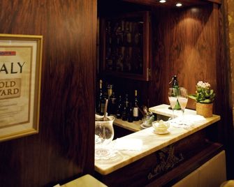 Hotel Serenissima - Venecia