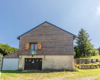 Les Airelles du Cézallier - La Godivelle - Edificio