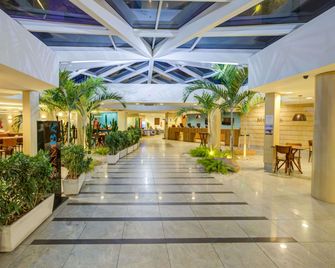 ibis Rio de Janeiro Barra da Tijuca - Río de Janeiro - Lobby