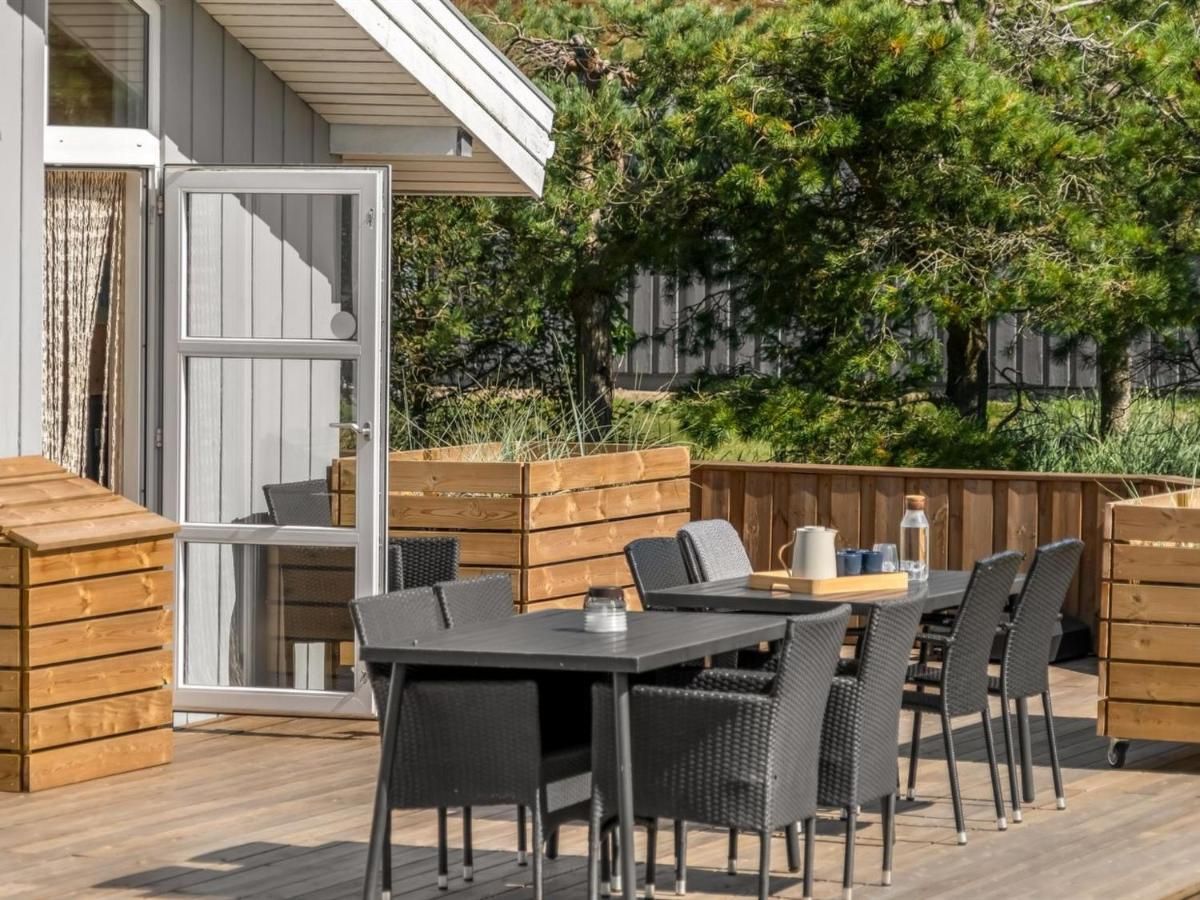 Holiday Home Melita - 2km from the sea by Interhome – Blokhus