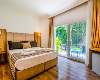 Costa Bodrum City - Bodrum - Sovrum