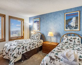 Sunrise Timberline I7 - Killington - Спальня
