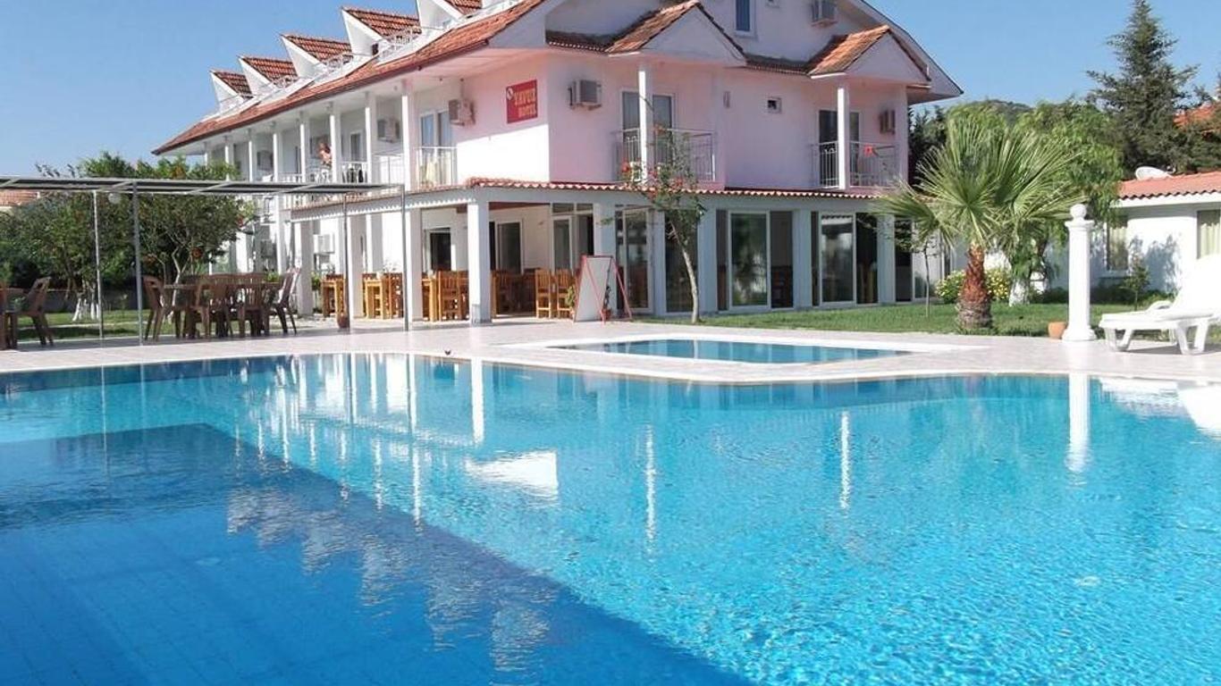 Yavuz Hotel