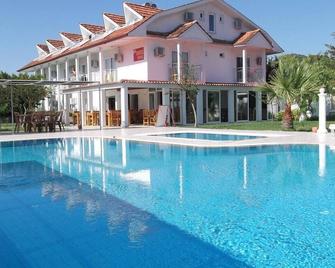 Yavuz Hotel - Dalyan (Mugla)