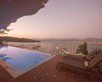 Casa Margot Hotel - Adults Only - Fethiye - Pool