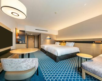 Hilton Tokyo Bay - Urayasu - Quarto