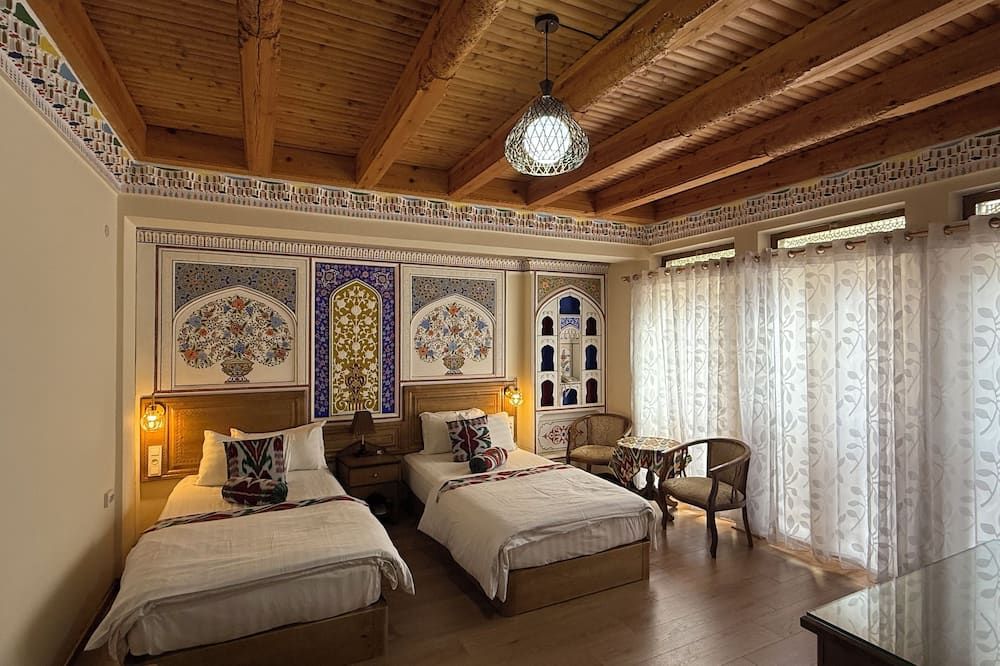 Hotel Fatima Boutique