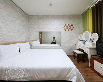 Boryeong Daecheon Golden Beach - Boryeong - Habitación