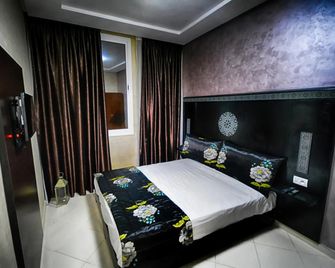 Hotel Vents Des Iles - Essaouira