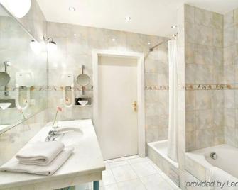 Hotel Schild - Vienna - Bathroom