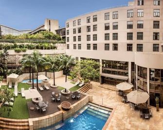 Garden Court South Beach - Durban
