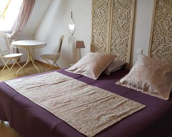 country holiday home - in Champagne - Trélou sur Marne - Dormans - Habitación