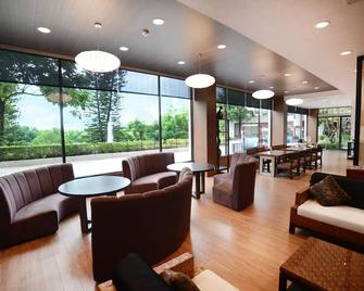 Spring Hill Resort - Kaohsiung City - Lounge