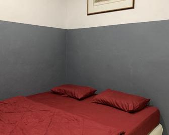 Tyh Hotel - Kuala Perlis - Habitación