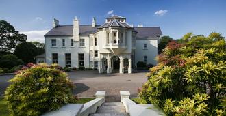 Beech Hill Country House Hotel - Londonderry
