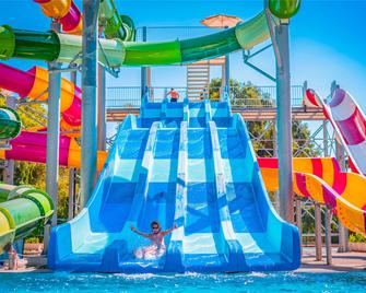 Amara Comfort Resort - Göynük - Piscina