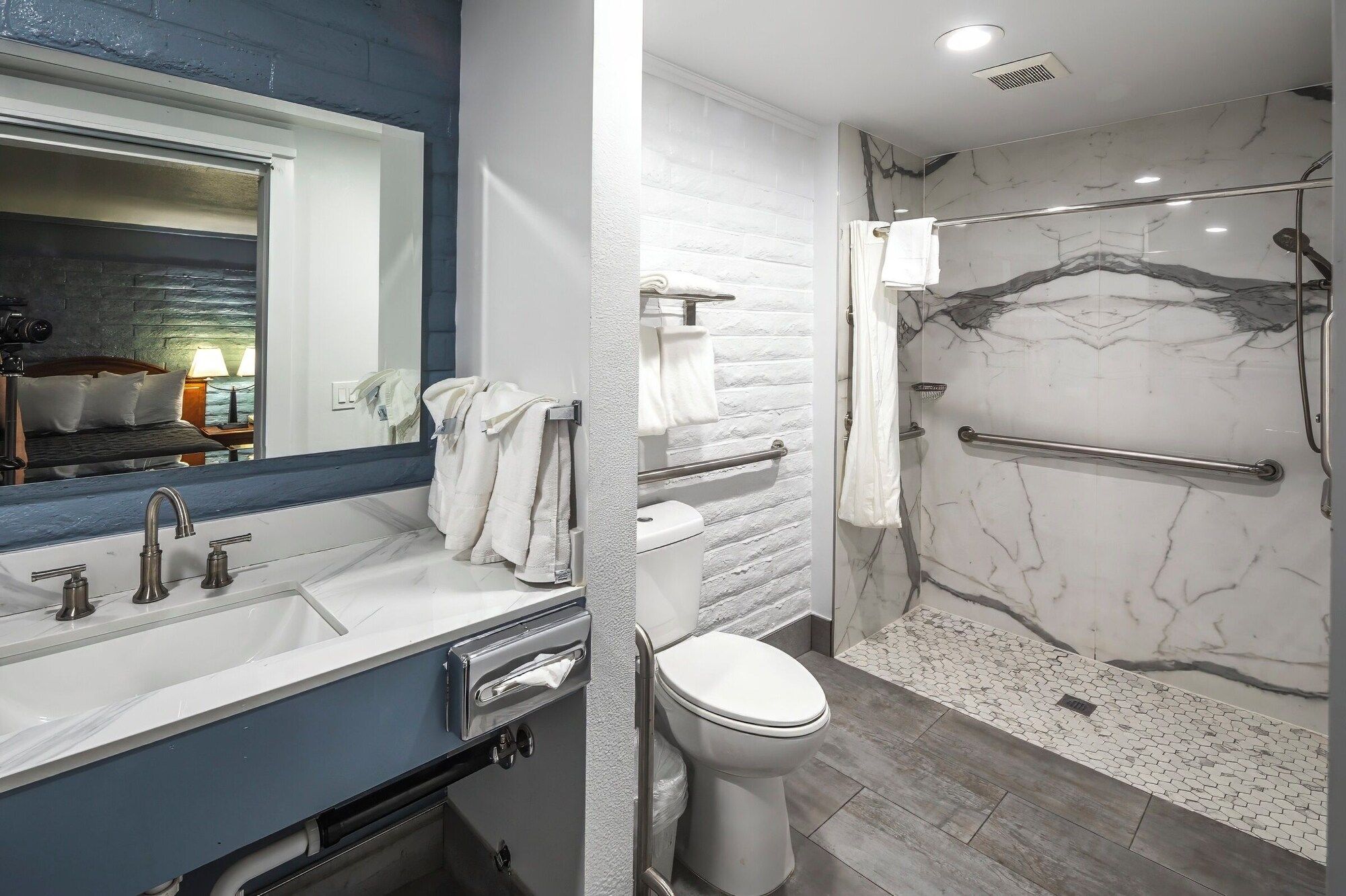 Hitching Post Studios Inn - Santa Cruz