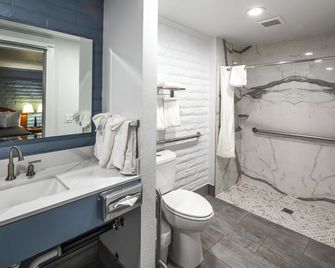 Hitching Post Studios Inn - Santa Cruz
