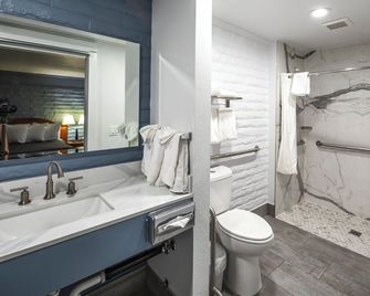 Hitching Post Studios Inn - Santa Cruz