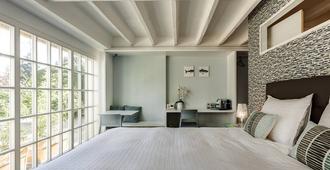 Le Jour Et La Nuit - Geneva - Bedroom