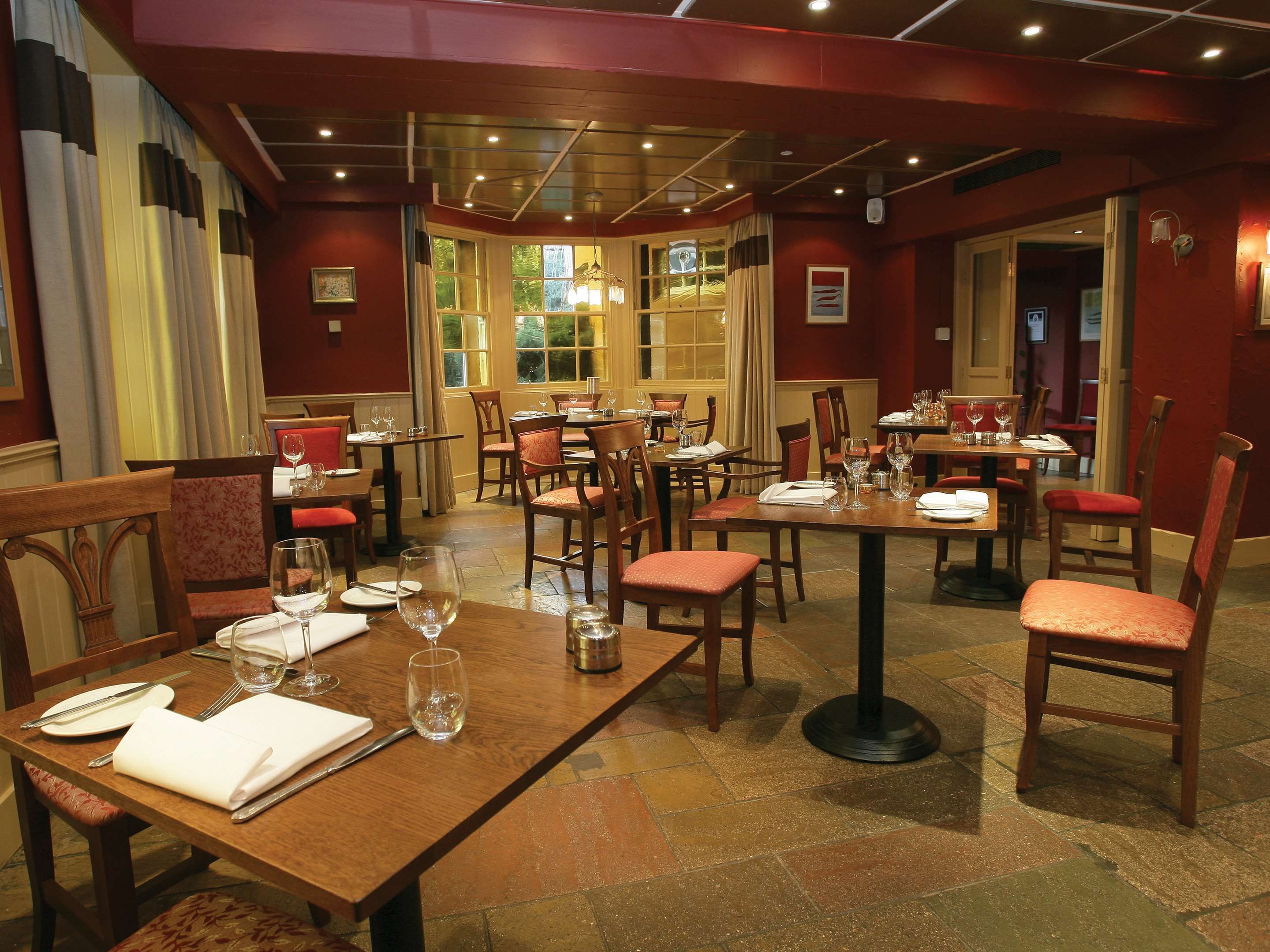 Best Western Station Hotel