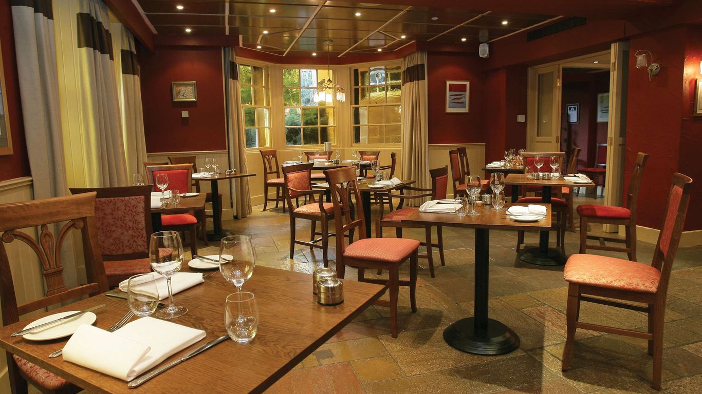 Best Western Station Hotel