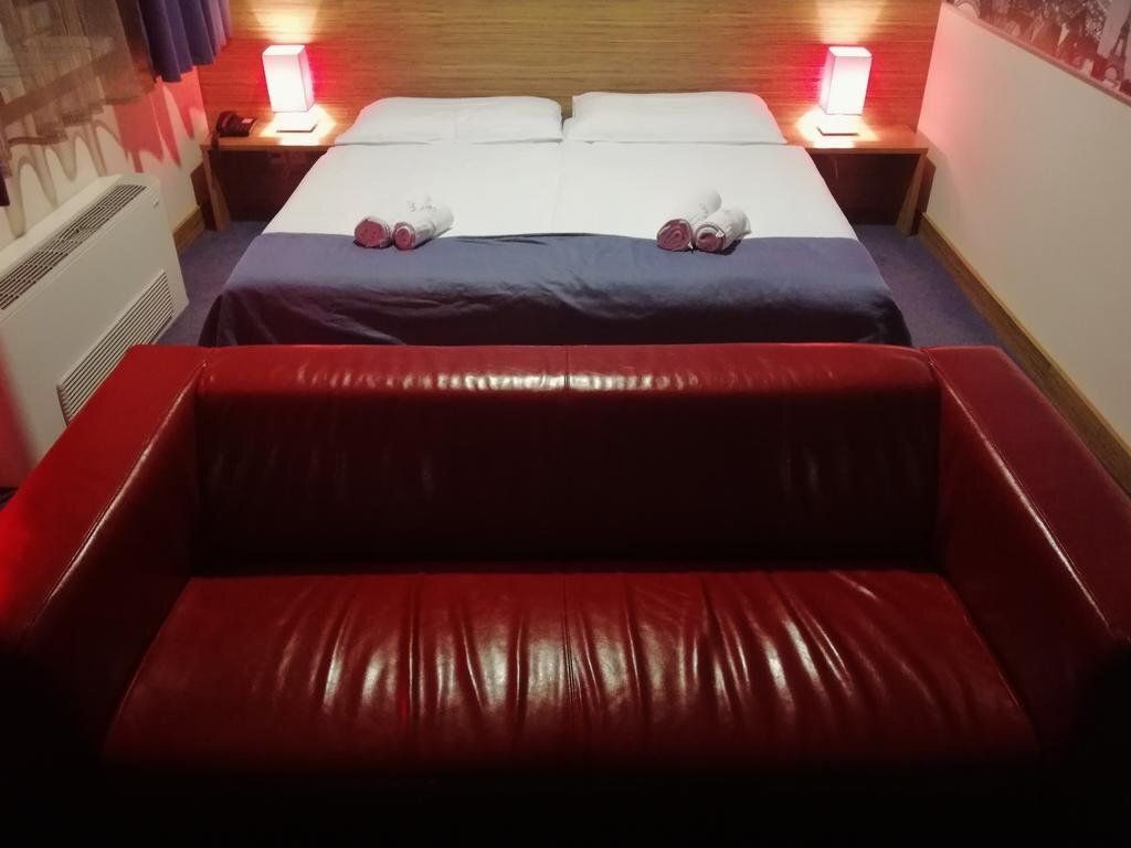 Hotelik Kosice - كوسيتش