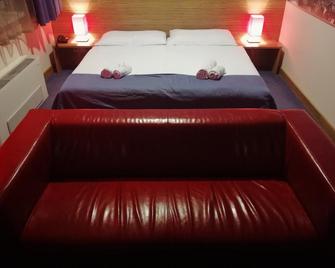 Hotelik Kosice - كوسيتش