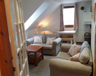 Aldo's Place - Dingwall