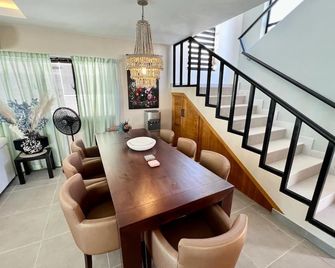 Sky I Village Bavaro - Punta Cana - Dining room